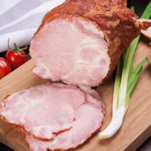 100% Ham