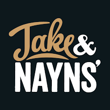 Jake & Nayns