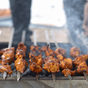 Chicken Tikka (12mm and 20mm)